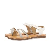 Gioseppo Niña LUCMAU Sandalia 38 Blanco