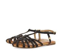 Gioseppo Niña SURABAYA Sandalia Cangrejera 36 Negro