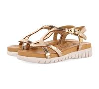 Gioseppo Niña TOCUMEN Sandalia 27 Oro