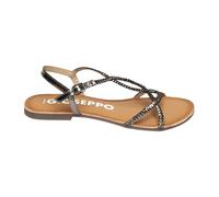 Gioseppo - Nioaque Sandal - Shoes - Mujer - Gris - 37 EU -