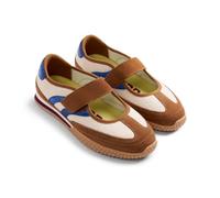 GIOSEPPO NIONBE, Zapatillas Mujer, Beig, 41 EU