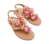 GIOSEPPO Oakham, Sandalias Planas, Multicolor, 38 EU