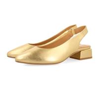 Gioseppo OBROVAC Bailarina Oro Oscuro