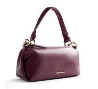 Gioseppo OGILVIE, Bolso estilo bandolera alargado, incluye asa corta y detalle eslabones en los lados para Mujer, piel sintética lisa, cierre cremallera y bolsillo interior, medidas 28,5*10,5*14,5