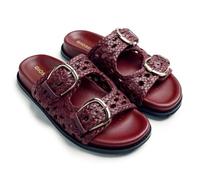 GIOSEPPO OGUNQUIT, Correa en T Mujer, Burdeos, 37 EU