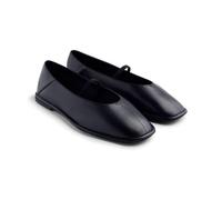 GIOSEPPO Okabena, Zapatos Planos Mary Jane Mujer