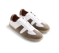 GIOSEPPO OWERRI, Zapatillas Hombre, Beig, 41 EU