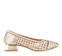 Gioseppo P25s bailarinas de mujer 74095 EASTHAM PLATINUM
