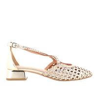 Gioseppo P26s Bailarinas de mujer 75560 BRILLION PLATINUM
