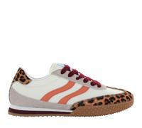 Gioseppo P26s Zapatillas deportivas para mujer 78749 BISLING LEOPARD
