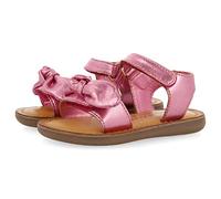 Gioseppo PANAY, Sandalia Bebé-Niñas, Fuxia, 21 EU