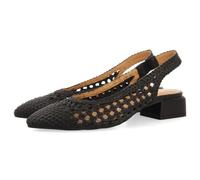 Gioseppo PISKOVE, Ballet Flat Mujer, Negro, 38 EU