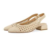 Gioseppo PISKOVE, Ballet Flat Mujer, Off-White, 39 EU