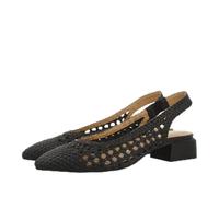 Gioseppo PISKOVE, Ballet Flat Mujer, Negro, 38 EU