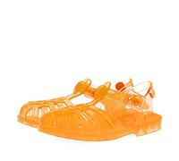 GIOSEPPO Pompeu, Chanclas Niñas, Naranja (Orange), 30 EU