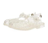 GIOSEPPO Pompeu, Chanclas Niñas, Transparen, 31 EU