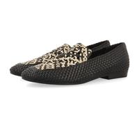 Gioseppo RADDUSA Mocasin Negra