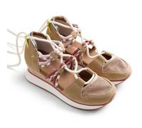 GIOSEPPO RONGAI, Plataforma Mujer, Camel, 40 EU