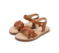 GIOSEPPO Rowley, Sandalias Planas Niñas, Cuero, 31 EU
