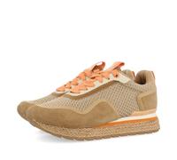 Gioseppo RUKAJ, Zapatillas Mujer, Beig, 36 EU
