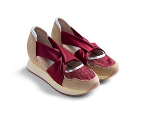 GIOSEPPO SAGAY, Plataforma Mujer, Burdeos, 40 EU