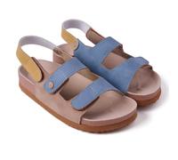 GIOSEPPO SALGAA, Correa Ajustable, Taupe, 32 EU