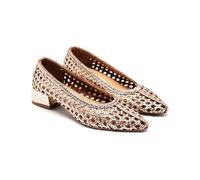 GIOSEPPO Salones Piel Trenzada Eastham