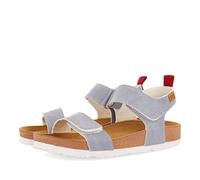 Gioseppo SALZANO, Chanclas, Jeans, 28 EU