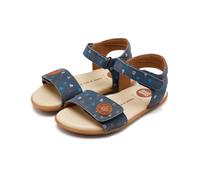 GIOSEPPO| Sandalia Barefoot ROYALSTON |Flexible, sin refuerzos, piel suave, suela fina y receptiva, plantilla extraíble de piel y carbón activo, puntera amplia,drop cero, piso cosido|Primer paso bebé