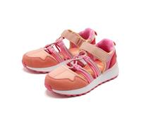 GIOSEPPO| Sandalia Deportiva COHASSET| Altura piso 2,5cm| Cierre ajustable niña||Fuxia|Talla 37