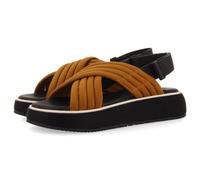 Gioseppo Sandalia Deportiva Mujer BRYHER Cuero 41