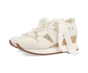 Gioseppo Sandalia Deportiva Mujer Muir Off-White 40