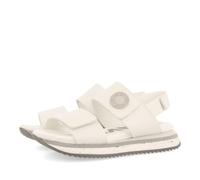 GIOSEPPO Sandalias Deportivas Blancas Acolchadas para NIÑA Y NIÑO FURNARI