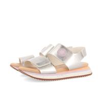 Gioseppo Sandalia Deportiva Niñas FURNARI Plata 33