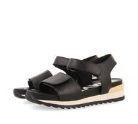 Gioseppo Sandalia Deportiva Niñas LOOE Negro 30