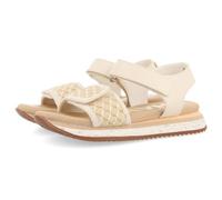 Gioseppo Sandalia Deportiva Niñas Melan Off-White 30