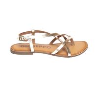 Gioseppo - Sandalia Lelex - Shoes - Mujer - Amarillo - 38 EU -