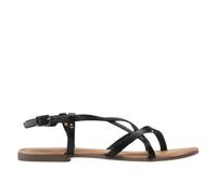 Gioseppo - Sandalia Lelex - Shoes - Mujer - Negro - 36 EU -