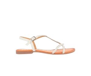 Gioseppo - Sandalia Nioaque - Shoes - Mujer - Blanco - 38 EU -