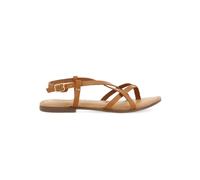 Gioseppo - Sandalia Plana Lelex - Shoes - Mujer - Marrón - 36 EU -