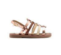 GIOSEPPO Harwich, Sandalias Planas Niñas, Oro Rosado, 31 EU