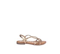 Gioseppo - Sandalia Plana Nioaque - Shoes - Mujer - Amarillo - 36 EU -