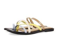 GIOSEPPO Sandalias Acharoladas EN Color Negro para Mujer CAPIRA