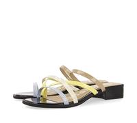 GIOSEPPO Sandalias Acharoladas EN Color Negro para Mujer Hutton