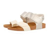 Gioseppo Sandalias bio Niña ANGWIN Blanco 31