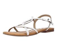 SANDALIAS GIOSEPPO 59811 BLANCO 38