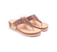 GIOSEPPO Sandalias Brillo CUÑA Stoddard