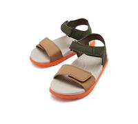 GIOSEPPO Alton, Chanclas, Kaki, 39 EU