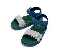 Gioseppo| Sandalias Californianas niño ALTON| Zapato verano| Cierre ajustable|Marino|Talla 37