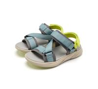 Gioseppo| Sandalias Californianas niño BOXFORD| Zapato verano| Cierre ajustable|Jeans|Talla 39